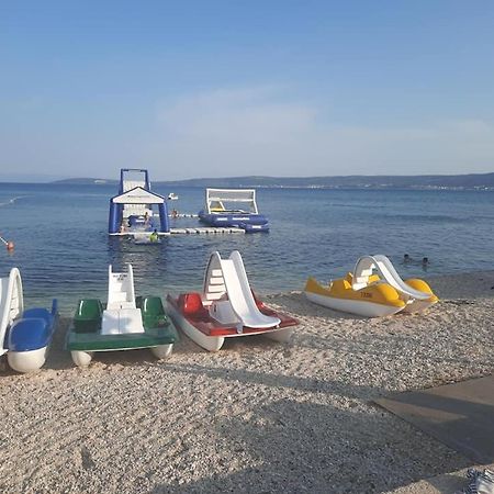 Apartment Drmic Kaštela Zewnętrze zdjęcie
