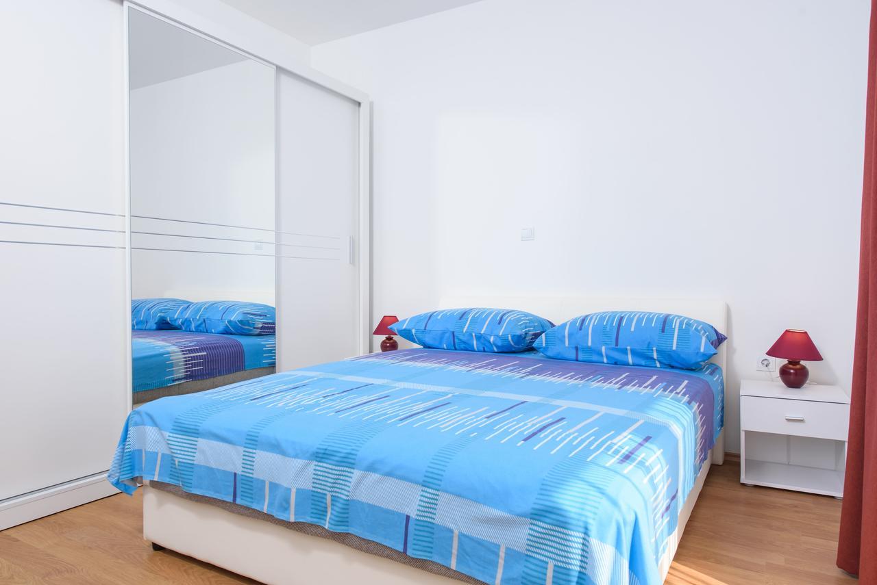 Apartment Drmic Kaštela Zewnętrze zdjęcie