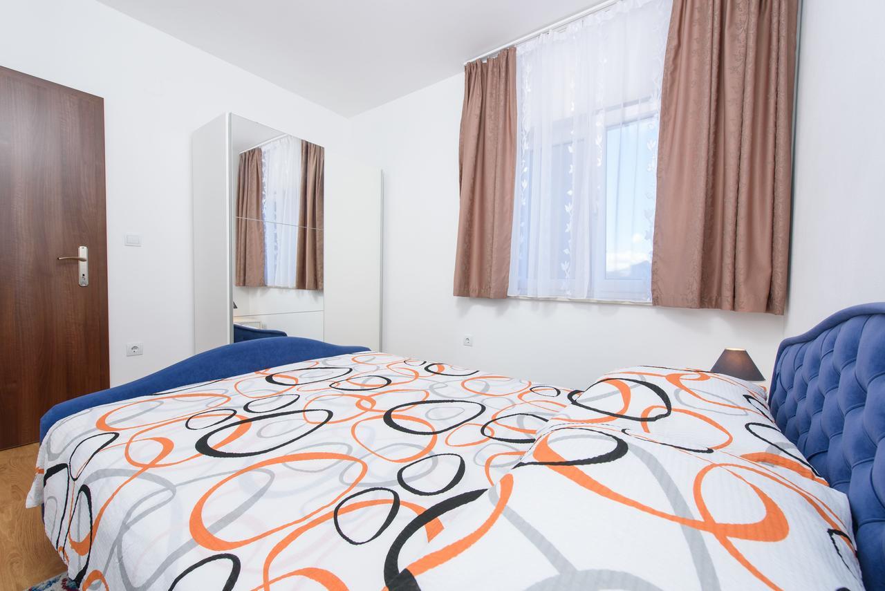 Apartment Drmic Kaštela Zewnętrze zdjęcie