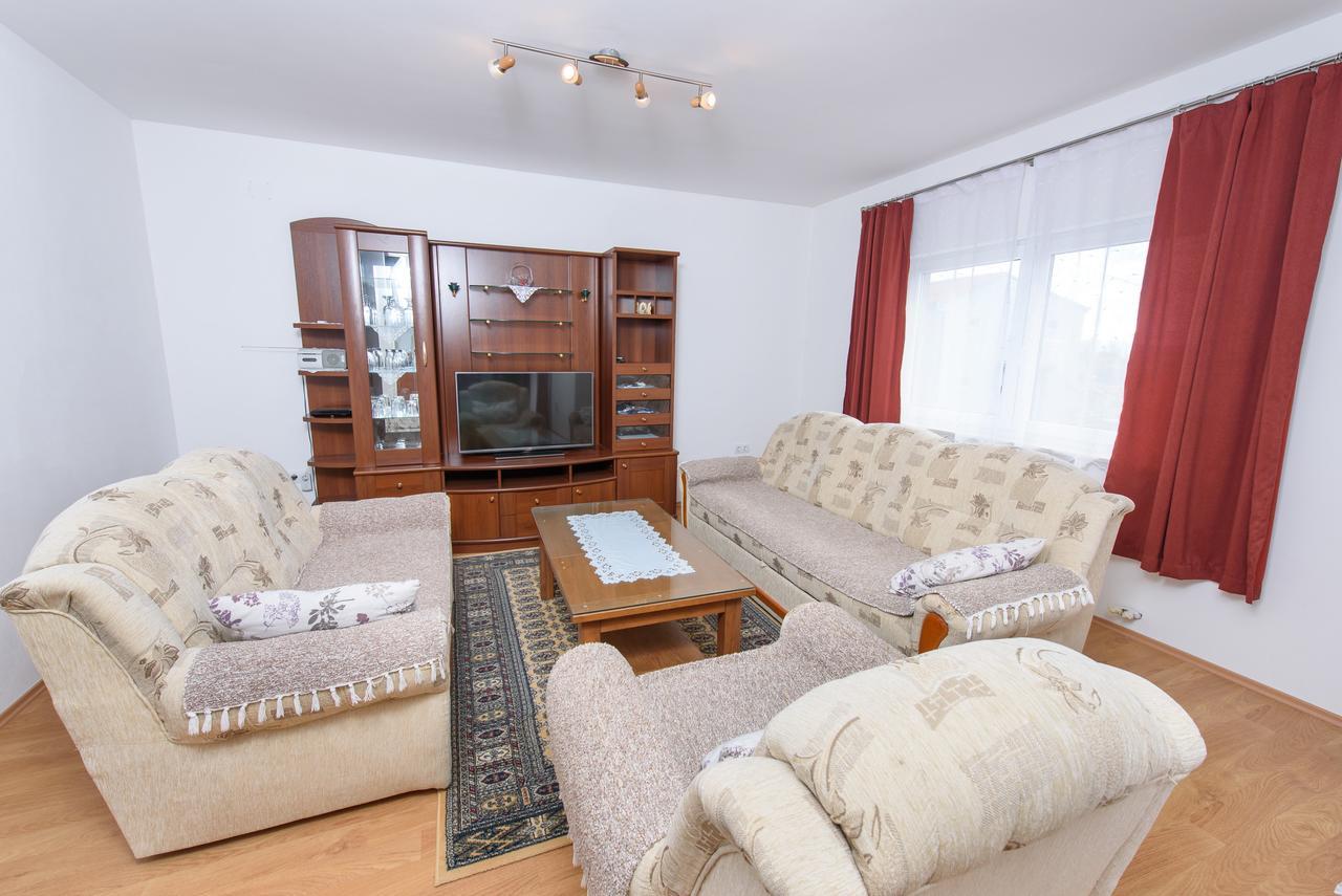 Apartment Drmic Kaštela Zewnętrze zdjęcie
