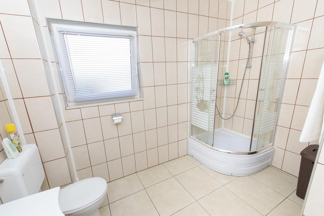 Apartment Drmic Kaštela Zewnętrze zdjęcie