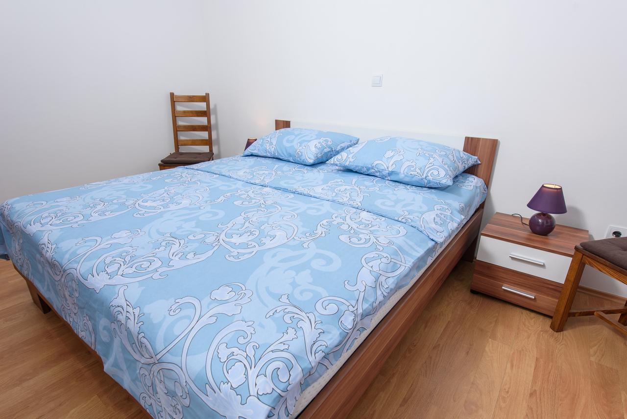 Apartment Drmic Kaštela Zewnętrze zdjęcie