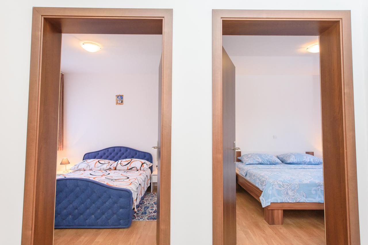 Apartment Drmic Kaštela Zewnętrze zdjęcie