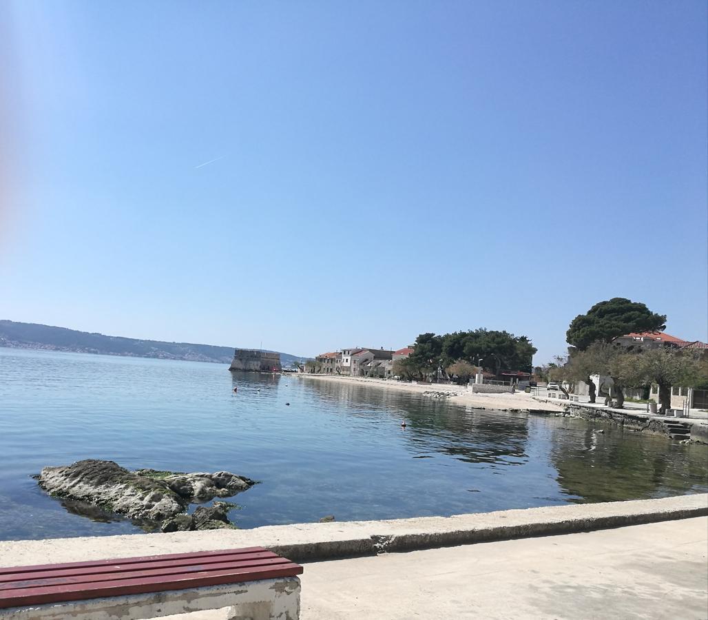 Apartment Drmic Kaštela Zewnętrze zdjęcie