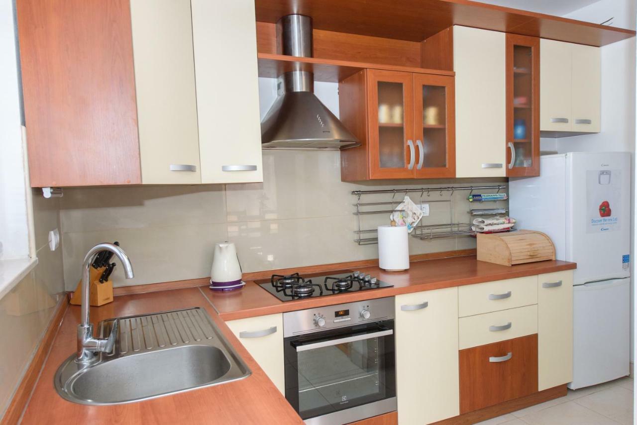 Apartment Drmic Kaštela Zewnętrze zdjęcie